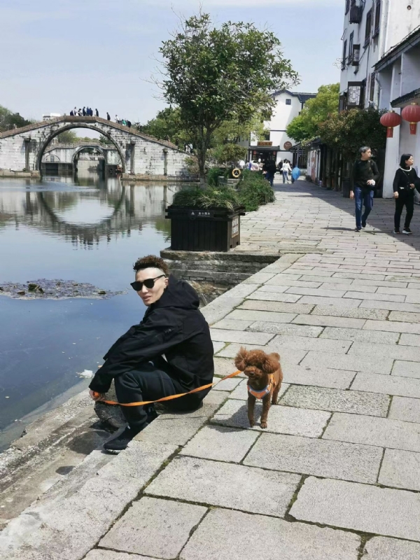 皮卡丘的第一张照片--屏南交友网