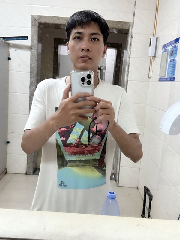 木木的第三张照片--屏南交友网