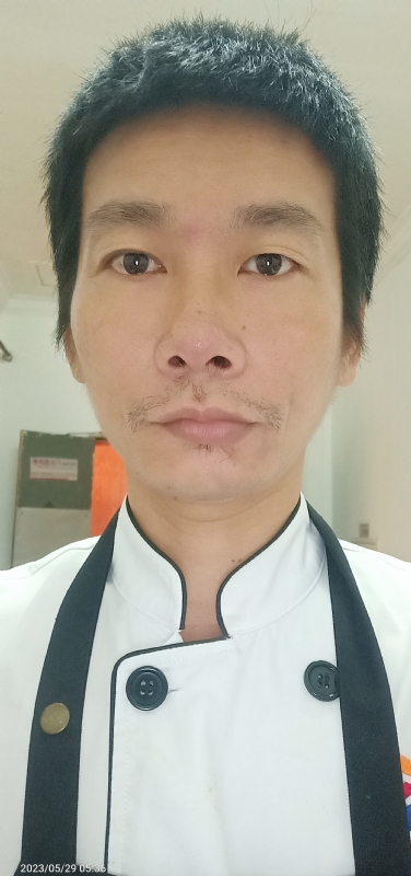 美味美爱的第一张照片--屏南交友网