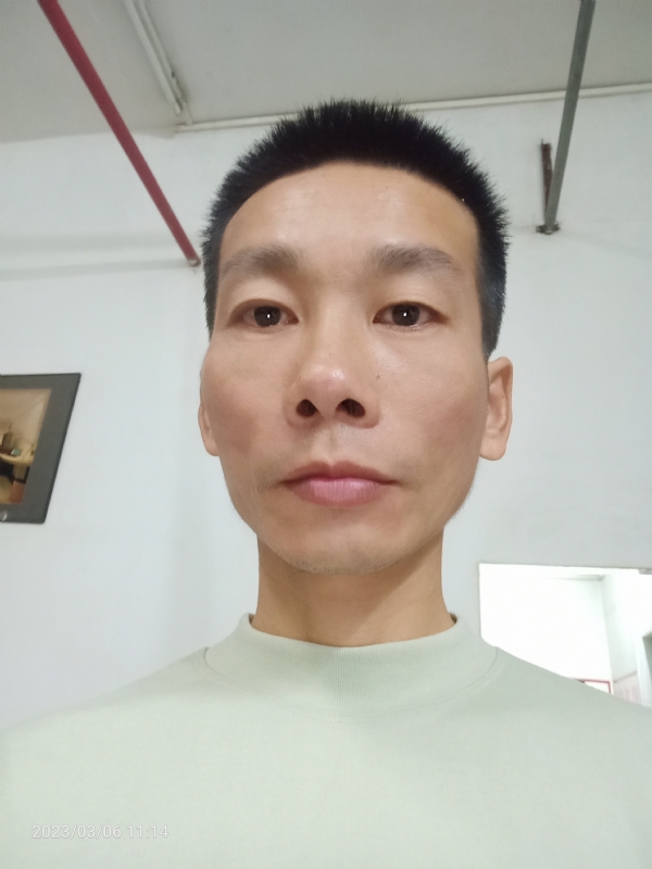 美味美爱的第四张照片--屏南交友网