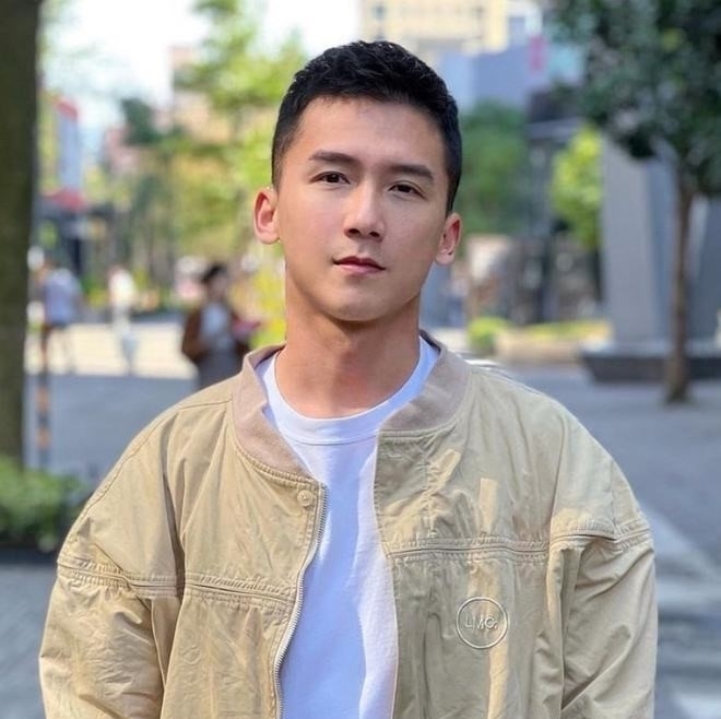 陈宥维的第二张照片--屏南交友网