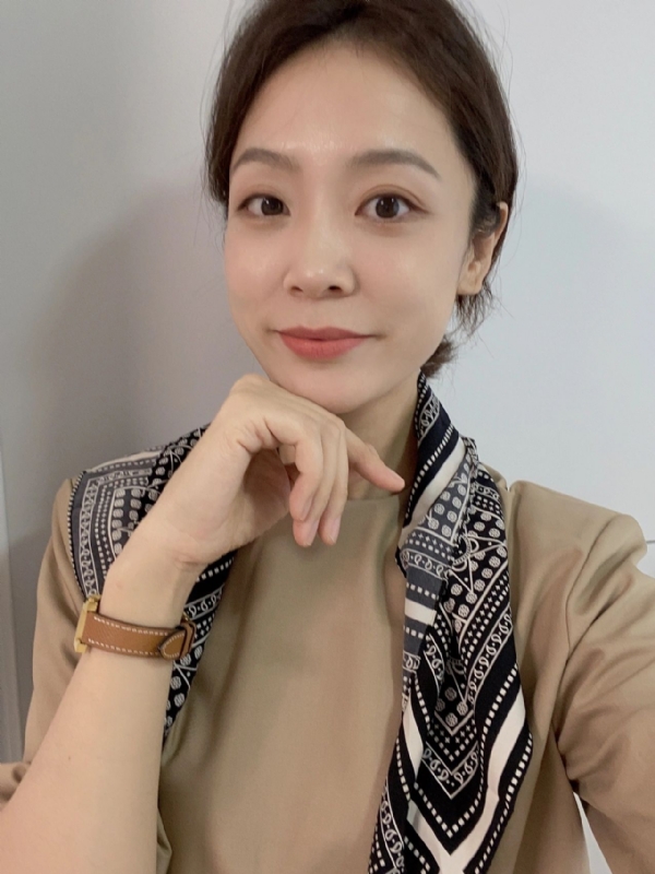 迷人秋色的第一张照片--屏南交友网