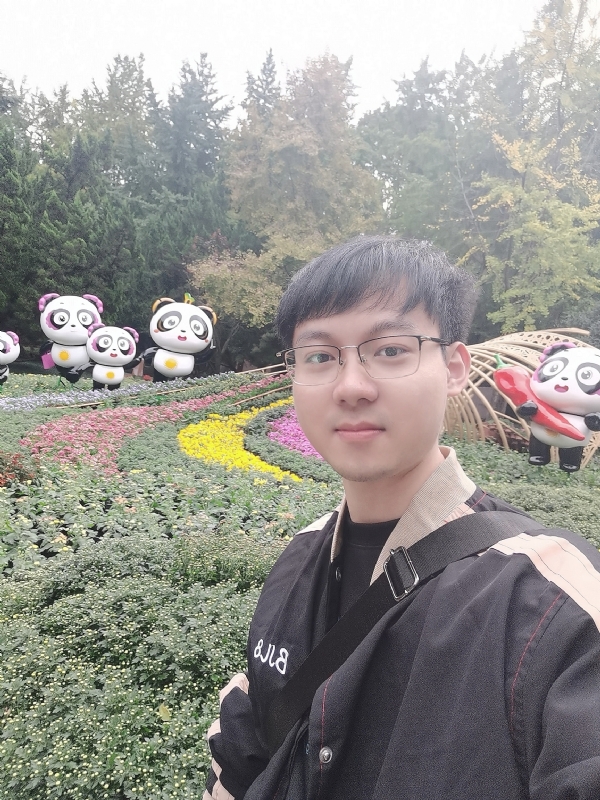 Ray的第一张照片--屏南交友网