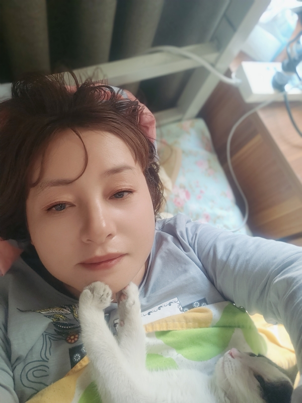 春天的第四张照片--屏南交友网