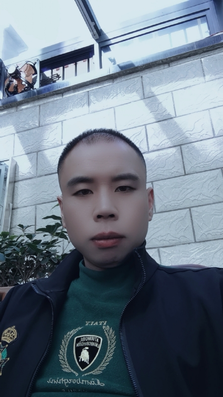 相遇很偶然的第一张照片--屏南交友网