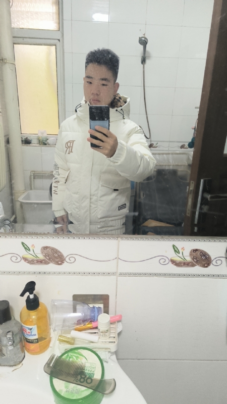 小李的第一张照片--屏南交友网