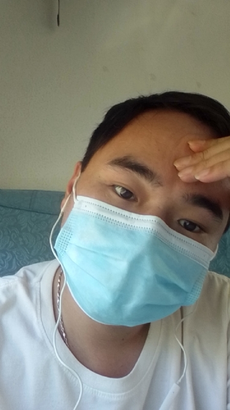 为你等候的第二张照片--屏南交友网