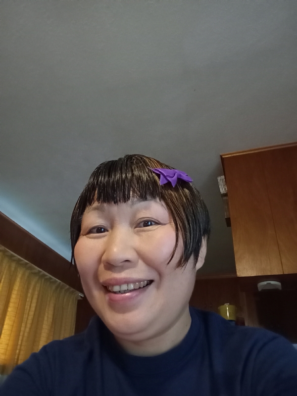 小莲的第一张照片--屏南交友网