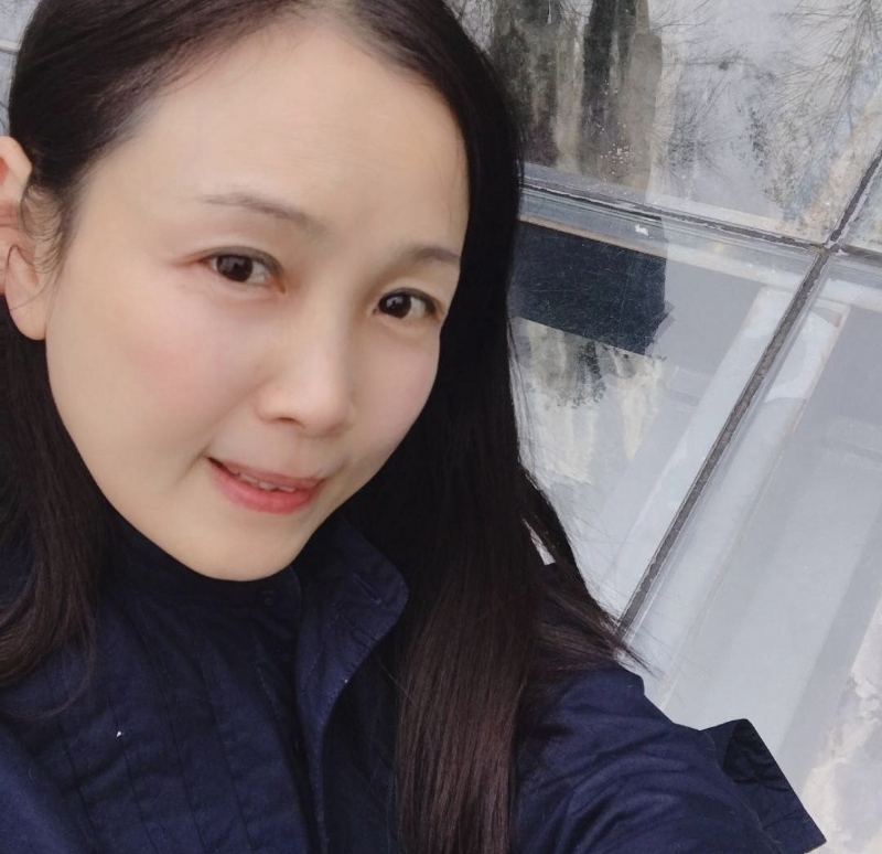安然的第一张照片--屏南交友网