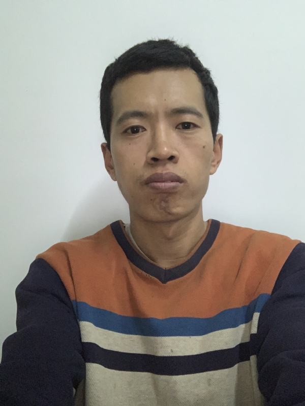 余生有你不孤单的第一张照片--屏南交友网