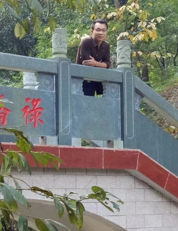 小茶的第二张照片--屏南交友网