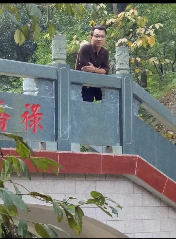 小茶的第三张照片--屏南交友网
