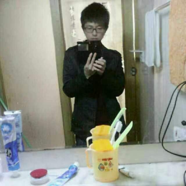 醉挽清风的第一张照片--屏南交友网