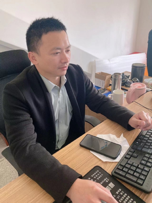 落叶知秋的第一张照片--屏南交友网