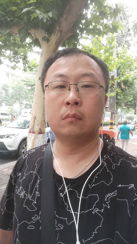 飘逸的星辰的第一张照片--屏南交友网