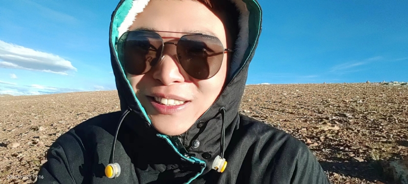 守一座孤城等一个旧人的第一张照片--屏南交友网