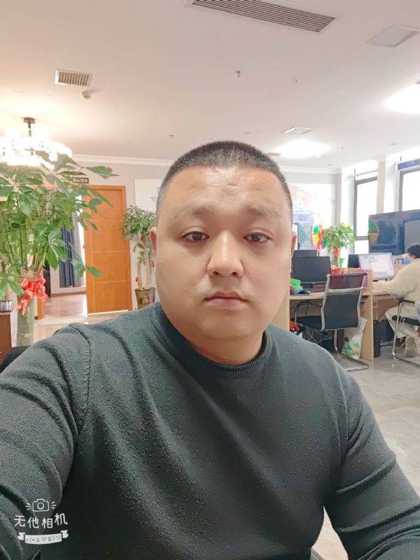爱吃桃子的熊的第一张照片--屏南交友网