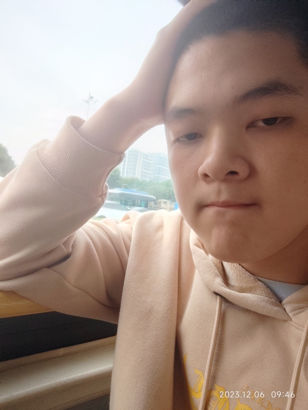孤独的狼的第一张照片--屏南交友网
