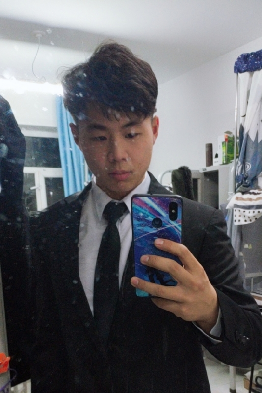 景湛的第一张照片--屏南交友网