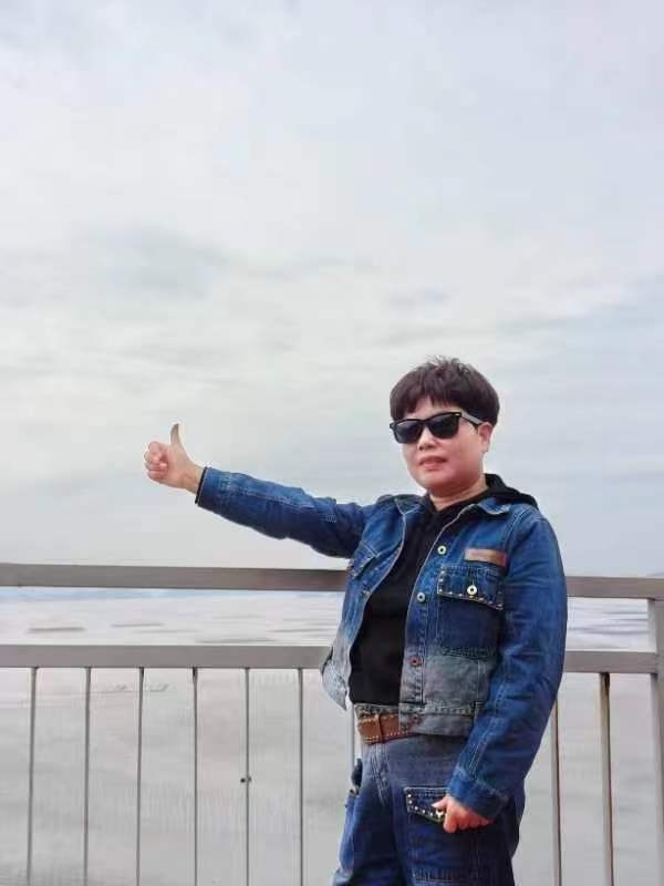 平安的第二张照片--屏南交友网