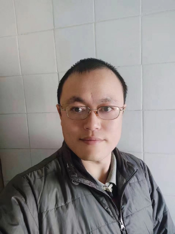 吉祥的第一张照片--屏南交友网