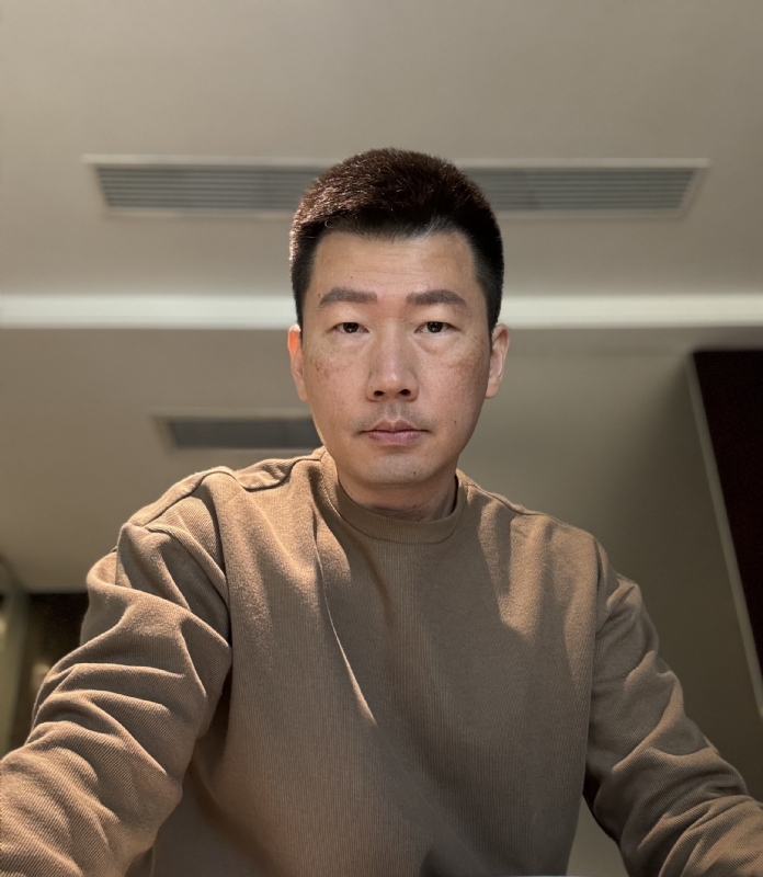 西恩的第二张照片--屏南交友网