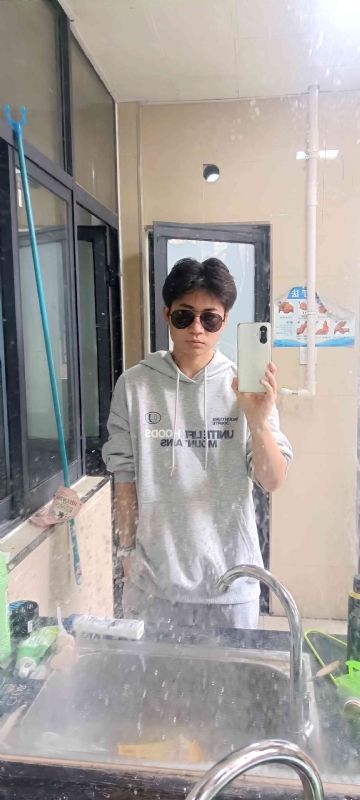 我是熊兴松的第一张照片--屏南交友网