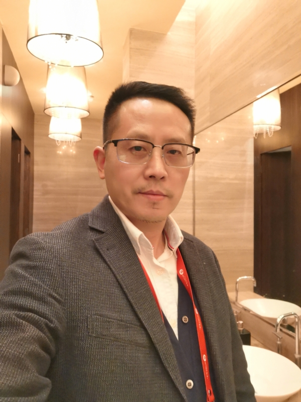 燕青的第二张照片--屏南交友网