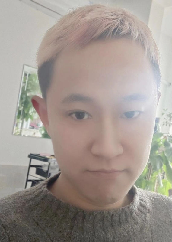 哈喽的第二张照片--屏南交友网