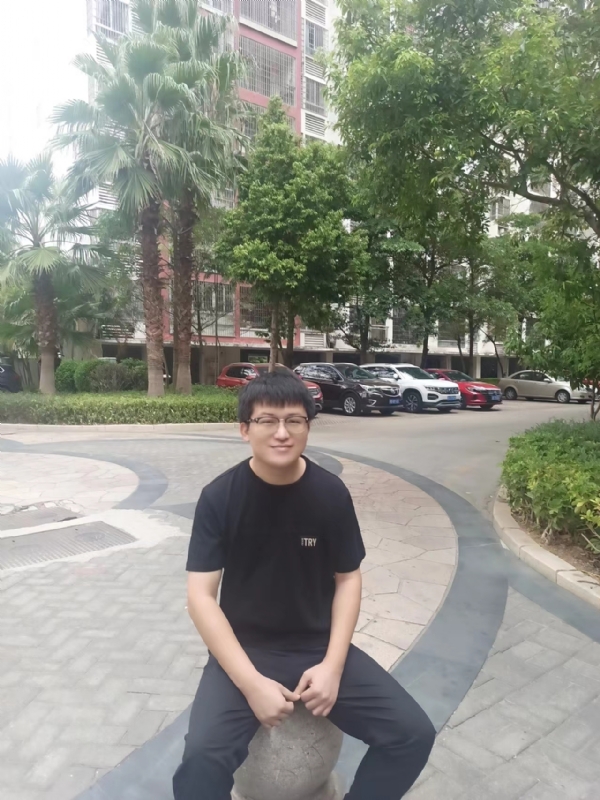 等闲的第三张照片--屏南交友网