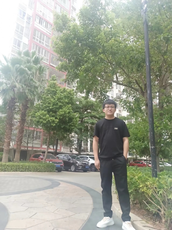等闲的第四张照片--屏南交友网