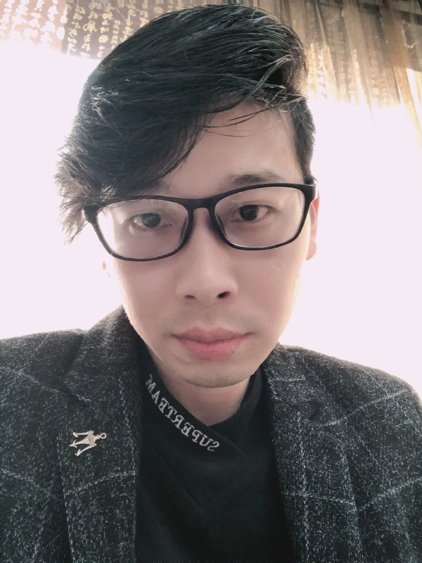 在等一个人的第一张照片--屏南交友网