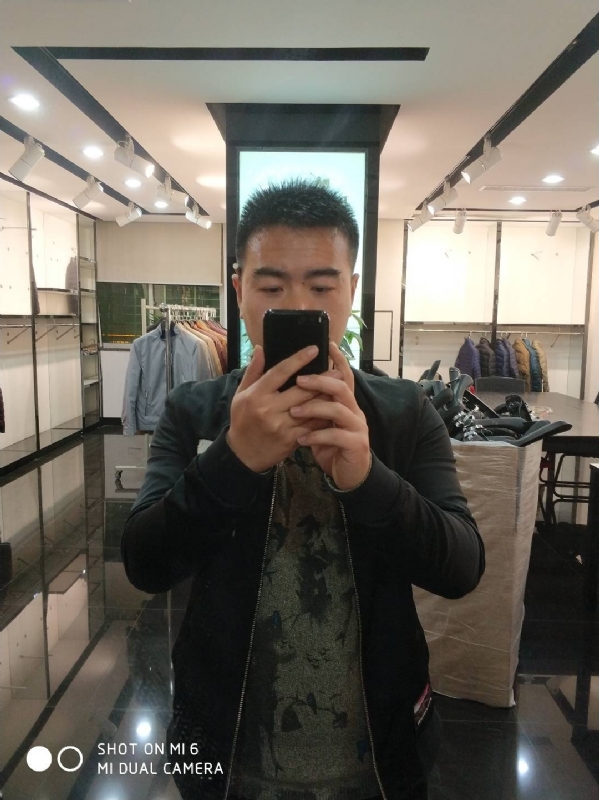 石狮征婚的第一张照片--屏南交友网