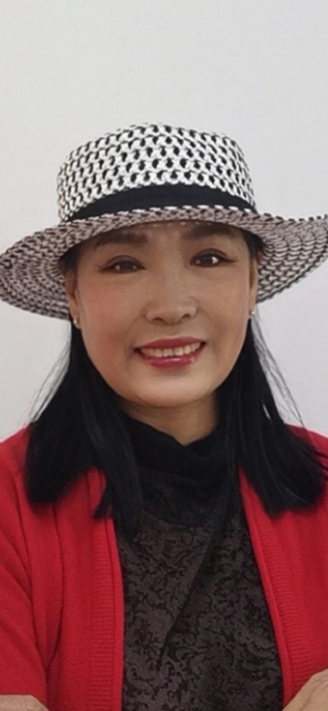 美怡的第一张照片--屏南交友网