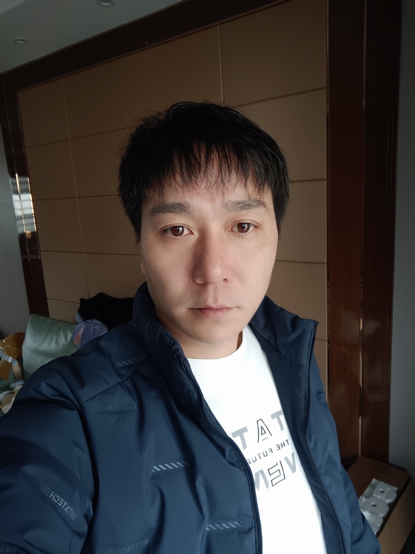 麦弟的第一张照片--屏南交友网