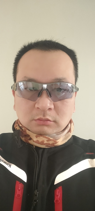 寓意天心的第一张照片--屏南交友网