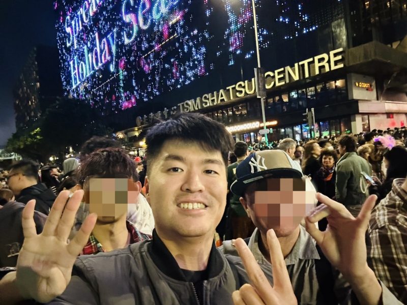 Jason的第一张照片--屏南交友网