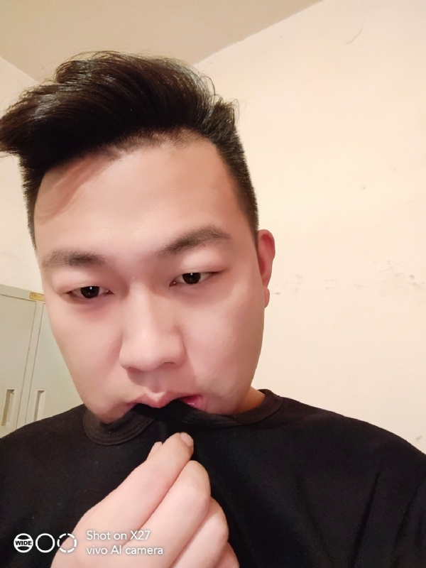 累觉不爱的第一张照片--屏南交友网