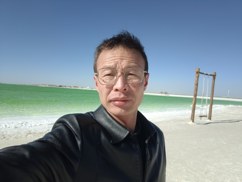 等风来的第一张照片--屏南交友网