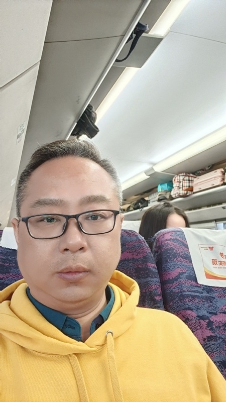 流浪的云的第二张照片--屏南交友网