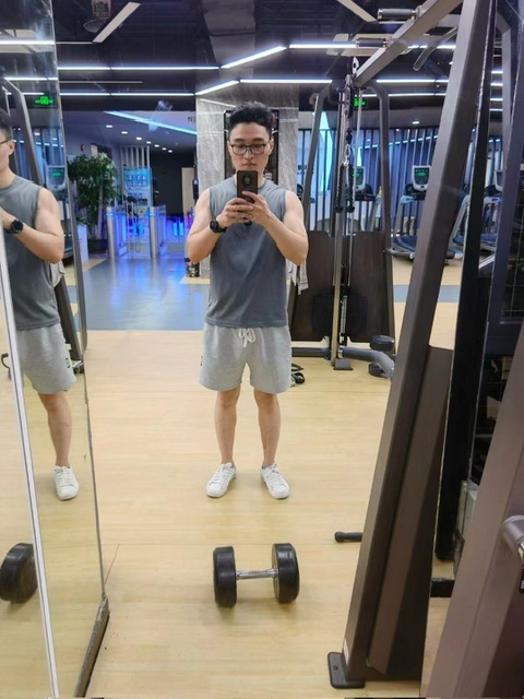 超哥的第二张照片--屏南交友网