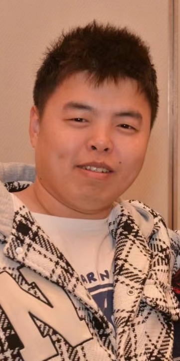 心心的第一张照片--屏南交友网