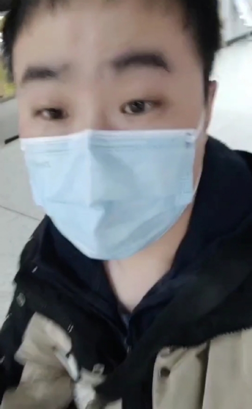 逝去的青春的第一张照片--屏南交友网