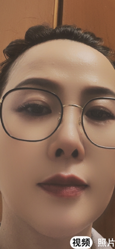 水女人的第一张照片--屏南交友网