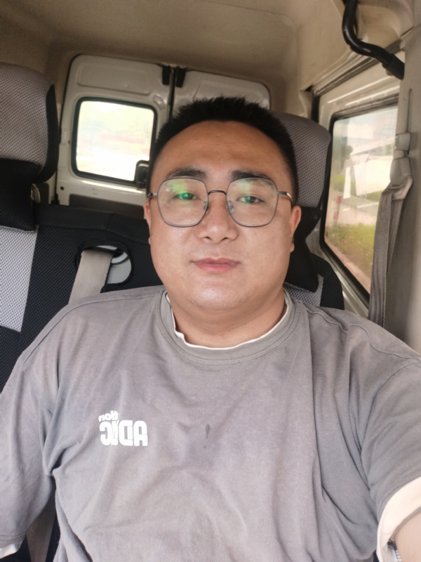 奇卡的第二张照片--屏南交友网