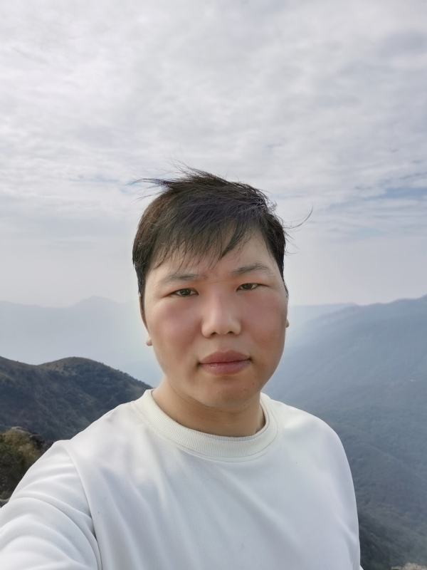 平凡人生的第二张照片--屏南交友网