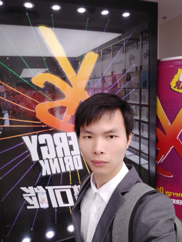 你是我的唯一的第二张照片--屏南交友网