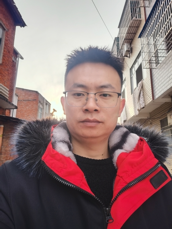 一只羊的第一张照片--屏南交友网