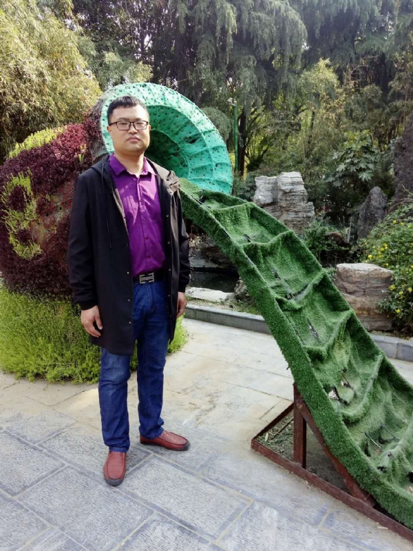 张哥的第二张照片--屏南交友网