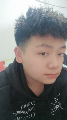 狗头的第一张照片--屏南交友网